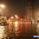 Illustration for article titled Beijing Flooding is Surreal and Awful